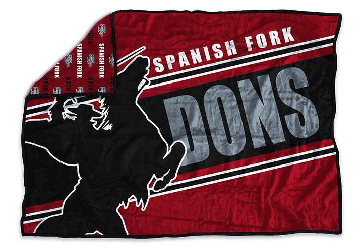 Spanish fork Dons